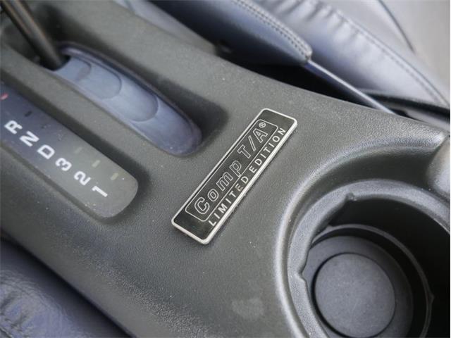 1997 Pontiac Firebird (CC-2082542) for sale in Palmetto, Florida