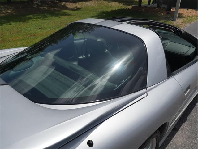 1997 Pontiac Firebird (CC-2082542) for sale in Palmetto, Florida