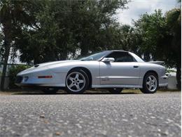 1997 Pontiac Firebird (CC-2082542) for sale in Palmetto, Florida