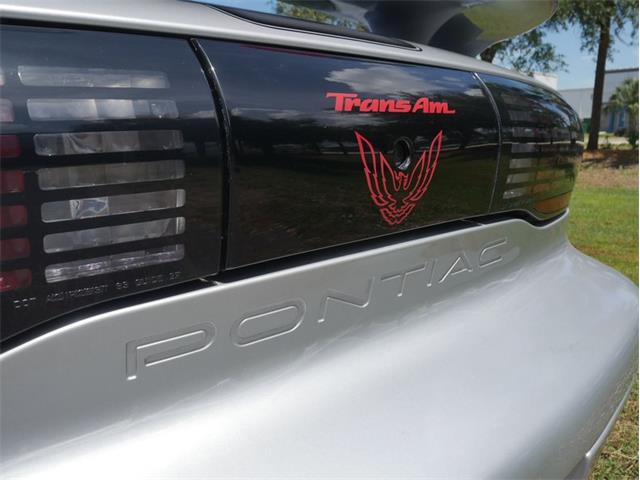1997 Pontiac Firebird (CC-2082542) for sale in Palmetto, Florida