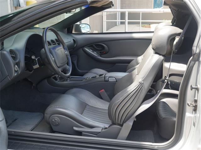 1997 Pontiac Firebird (CC-2082542) for sale in Palmetto, Florida