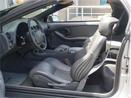 1997 Pontiac Firebird (CC-2082542) for sale in Palmetto, Florida