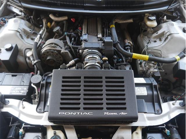 1997 Pontiac Firebird (CC-2082542) for sale in Palmetto, Florida