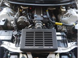 1997 Pontiac Firebird (CC-2082542) for sale in Palmetto, Florida
