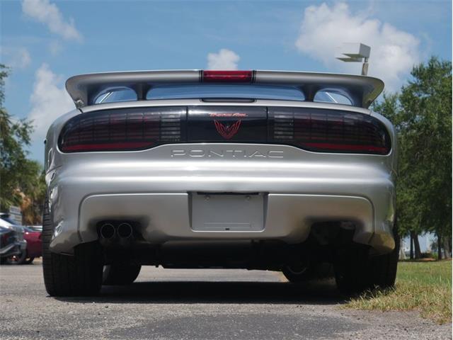 1997 Pontiac Firebird (CC-2082542) for sale in Palmetto, Florida