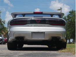 1997 Pontiac Firebird (CC-2082542) for sale in Palmetto, Florida