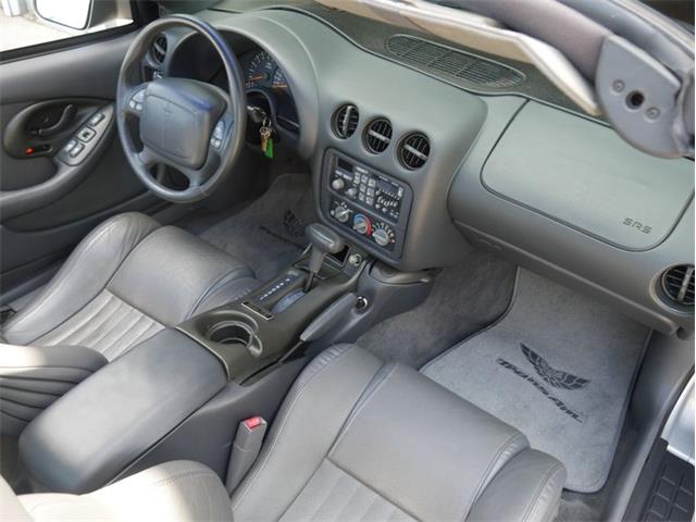 1997 Pontiac Firebird (CC-2082542) for sale in Palmetto, Florida