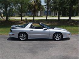 1997 Pontiac Firebird (CC-2082542) for sale in Palmetto, Florida
