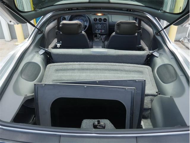 1997 Pontiac Firebird (CC-2082542) for sale in Palmetto, Florida