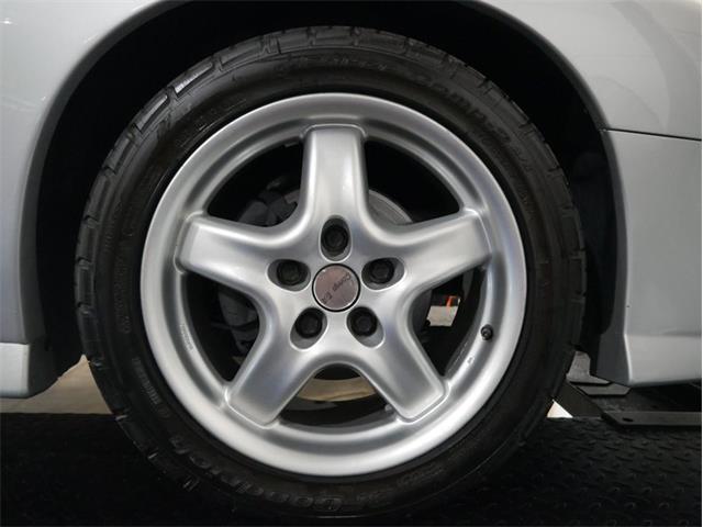 1997 Pontiac Firebird (CC-2082542) for sale in Palmetto, Florida
