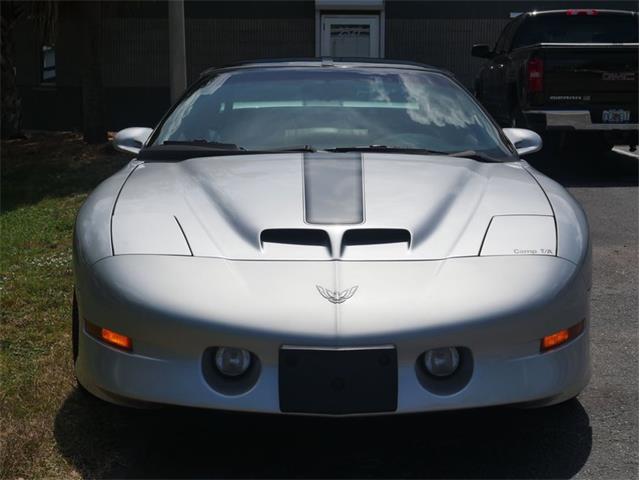 1997 Pontiac Firebird (CC-2082542) for sale in Palmetto, Florida
