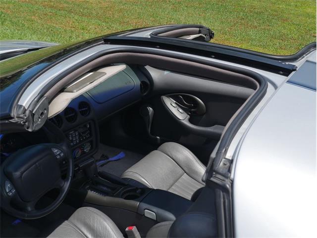 1997 Pontiac Firebird (CC-2082542) for sale in Palmetto, Florida