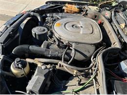 1988 Mercedes-Benz 560 (CC-2082543) for sale in Cadillac, Michigan