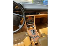 1988 Mercedes-Benz 560 (CC-2082543) for sale in Cadillac, Michigan