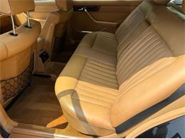 1988 Mercedes-Benz 560 (CC-2082543) for sale in Cadillac, Michigan