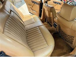 1988 Mercedes-Benz 560 (CC-2082543) for sale in Cadillac, Michigan