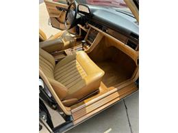 1988 Mercedes-Benz 560 (CC-2082543) for sale in Cadillac, Michigan