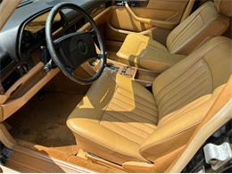 1988 Mercedes-Benz 560 (CC-2082543) for sale in Cadillac, Michigan