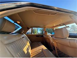 1988 Mercedes-Benz 560 (CC-2082543) for sale in Cadillac, Michigan