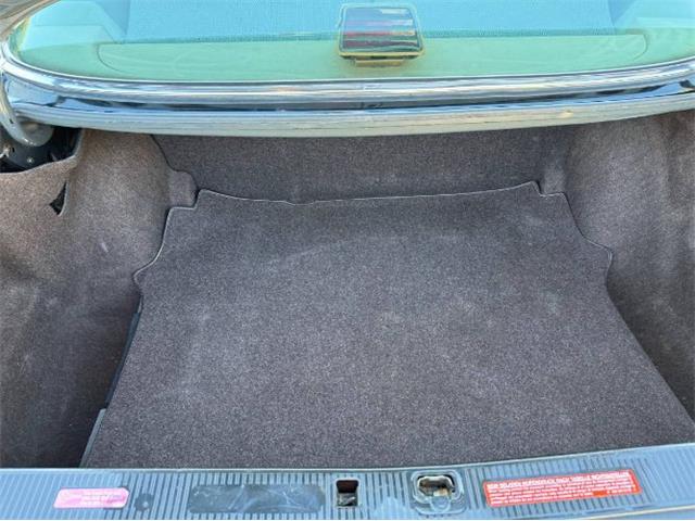 1988 Mercedes-Benz 560 (CC-2082543) for sale in Cadillac, Michigan