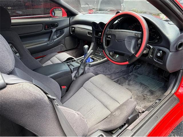 1991 Mitsubishi 3000GT (CC-2082544) for sale in Palmetto, Florida