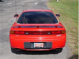 1991 Mitsubishi 3000GT (CC-2082544) for sale in Palmetto, Florida