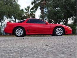 1991 Mitsubishi 3000GT (CC-2082544) for sale in Palmetto, Florida