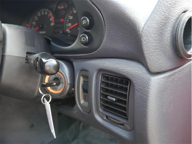 1991 Mitsubishi 3000GT (CC-2082544) for sale in Palmetto, Florida