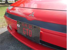 1991 Mitsubishi 3000GT (CC-2082544) for sale in Palmetto, Florida