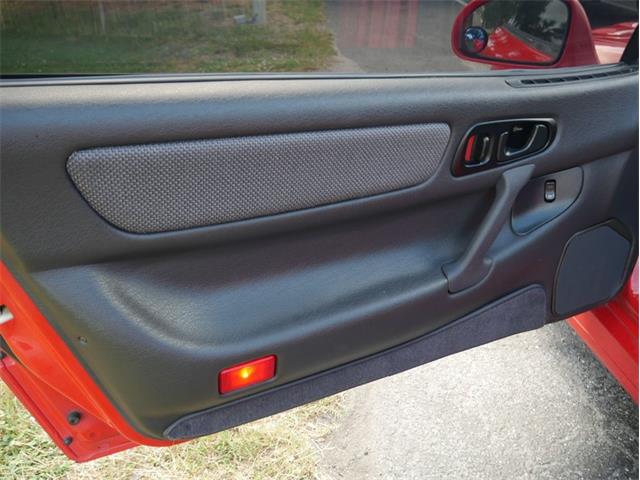 1991 Mitsubishi 3000GT (CC-2082544) for sale in Palmetto, Florida