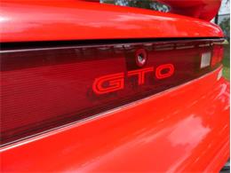 1991 Mitsubishi 3000GT (CC-2082544) for sale in Palmetto, Florida