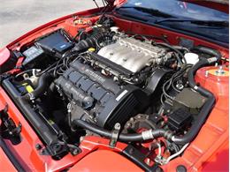 1991 Mitsubishi 3000GT (CC-2082544) for sale in Palmetto, Florida