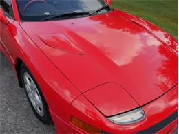 1991 Mitsubishi 3000GT (CC-2082544) for sale in Palmetto, Florida