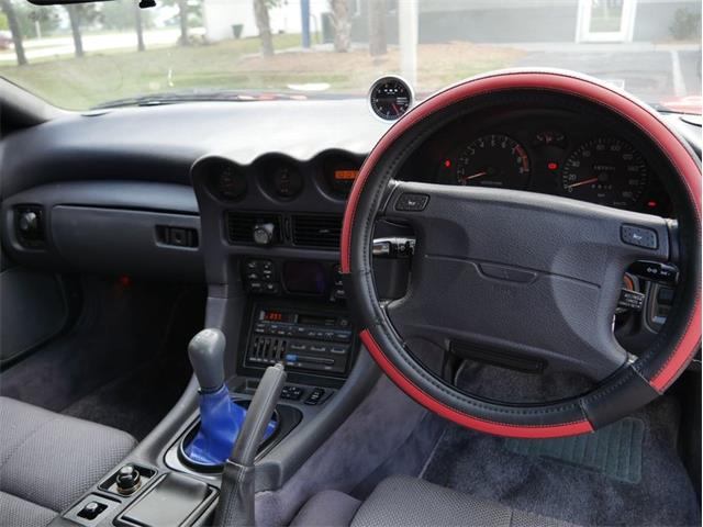 1991 Mitsubishi 3000GT (CC-2082544) for sale in Palmetto, Florida