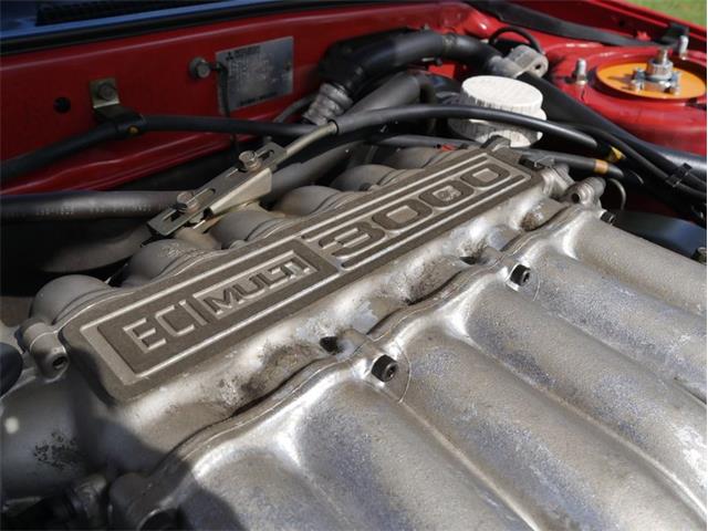 1991 Mitsubishi 3000GT (CC-2082544) for sale in Palmetto, Florida