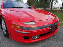 1991 Mitsubishi 3000GT (CC-2082544) for sale in Palmetto, Florida