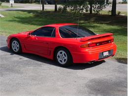 1991 Mitsubishi 3000GT (CC-2082544) for sale in Palmetto, Florida