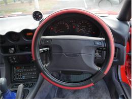 1991 Mitsubishi 3000GT (CC-2082544) for sale in Palmetto, Florida