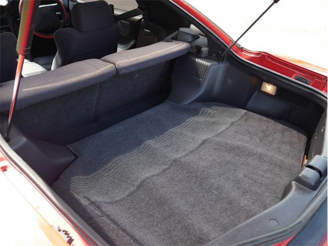 1991 Mitsubishi 3000GT (CC-2082544) for sale in Palmetto, Florida