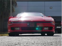 1991 Mitsubishi 3000GT (CC-2082544) for sale in Palmetto, Florida
