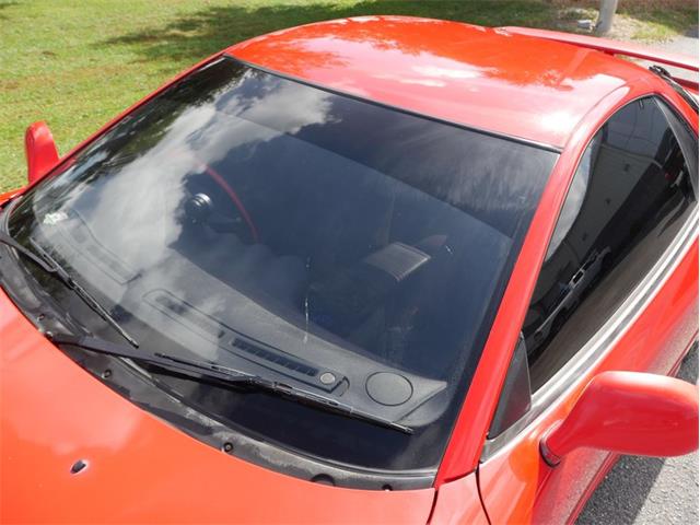 1991 Mitsubishi 3000GT (CC-2082544) for sale in Palmetto, Florida