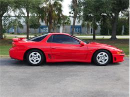 1991 Mitsubishi 3000GT (CC-2082544) for sale in Palmetto, Florida