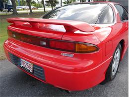 1991 Mitsubishi 3000GT (CC-2082544) for sale in Palmetto, Florida