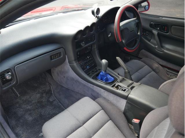 1991 Mitsubishi 3000GT (CC-2082544) for sale in Palmetto, Florida
