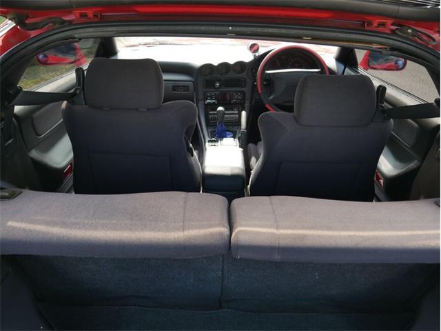 1991 Mitsubishi 3000GT (CC-2082544) for sale in Palmetto, Florida