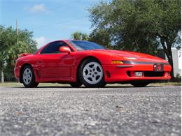 1991 Mitsubishi 3000GT (CC-2082544) for sale in Palmetto, Florida