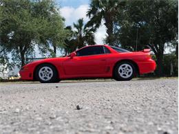 1991 Mitsubishi 3000GT (CC-2082544) for sale in Palmetto, Florida