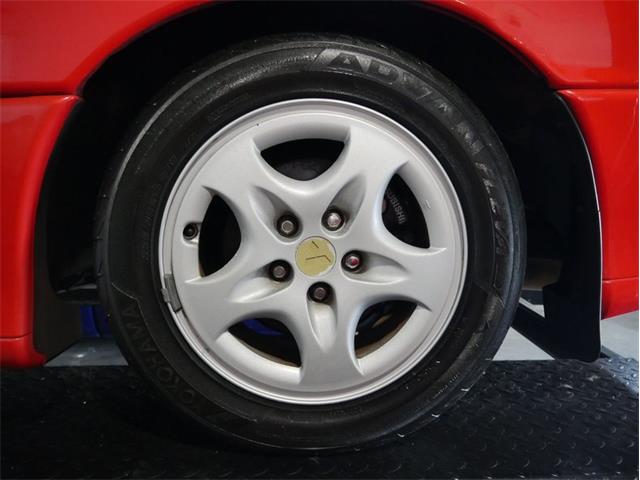 1991 Mitsubishi 3000GT (CC-2082544) for sale in Palmetto, Florida