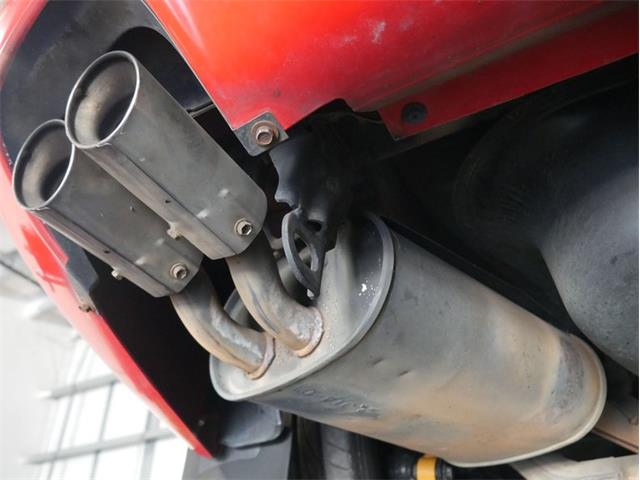 1991 Mitsubishi 3000GT (CC-2082544) for sale in Palmetto, Florida