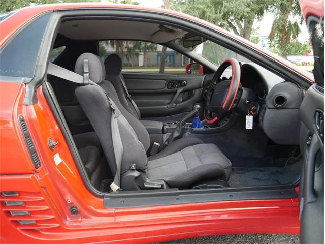 1991 Mitsubishi 3000GT (CC-2082544) for sale in Palmetto, Florida